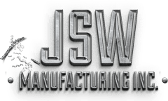 jsw manufacturing inc