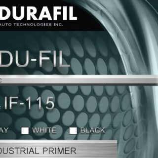 Durafil IF-115 Indu-fil Industrial Primer