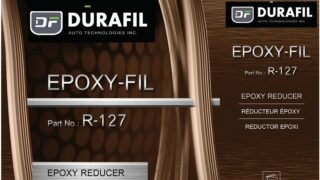 Durafil R-127 Epoxy Reducer