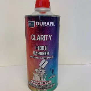 Durafil Clarity I-180H Hardener