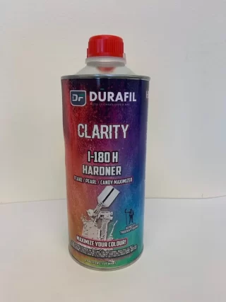 Durafil Clarity I-180H Hardener